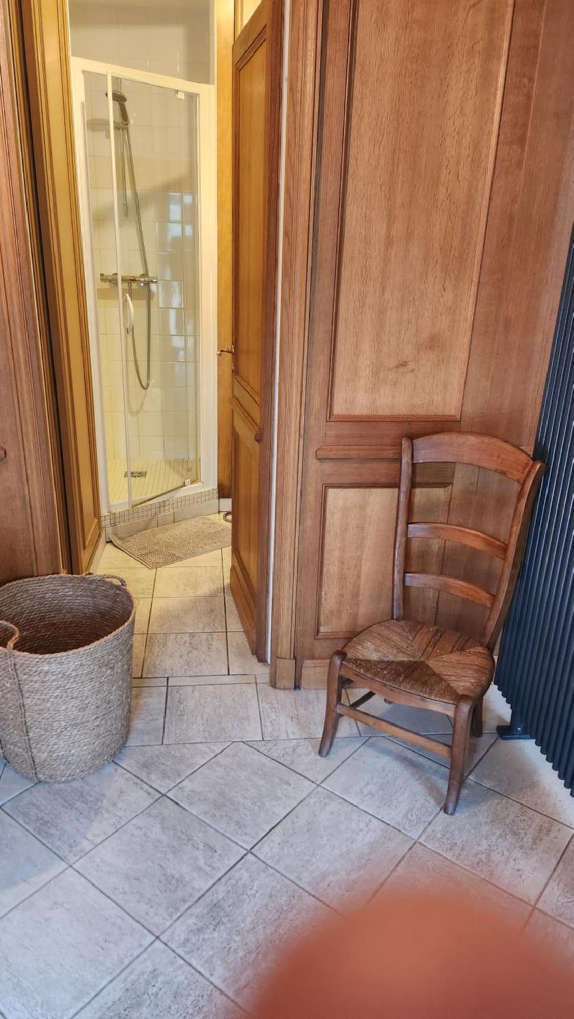 La Ferme Des Ruelles Bed & Breakfast Moigny Екстериор снимка