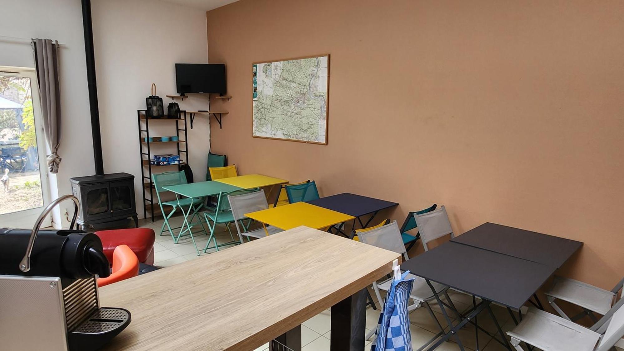 La Ferme Des Ruelles Bed & Breakfast Moigny Екстериор снимка