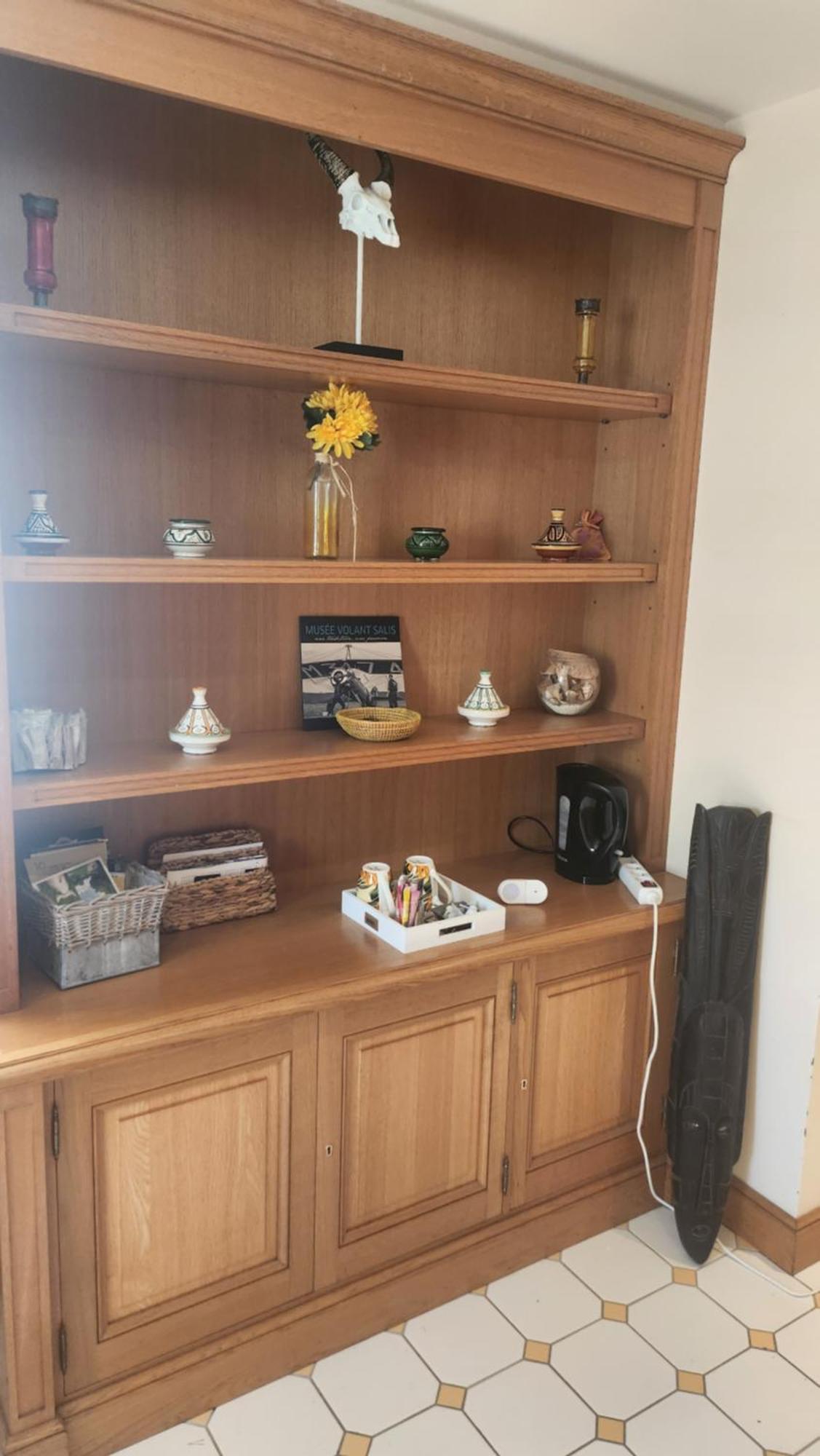 La Ferme Des Ruelles Bed & Breakfast Moigny Екстериор снимка