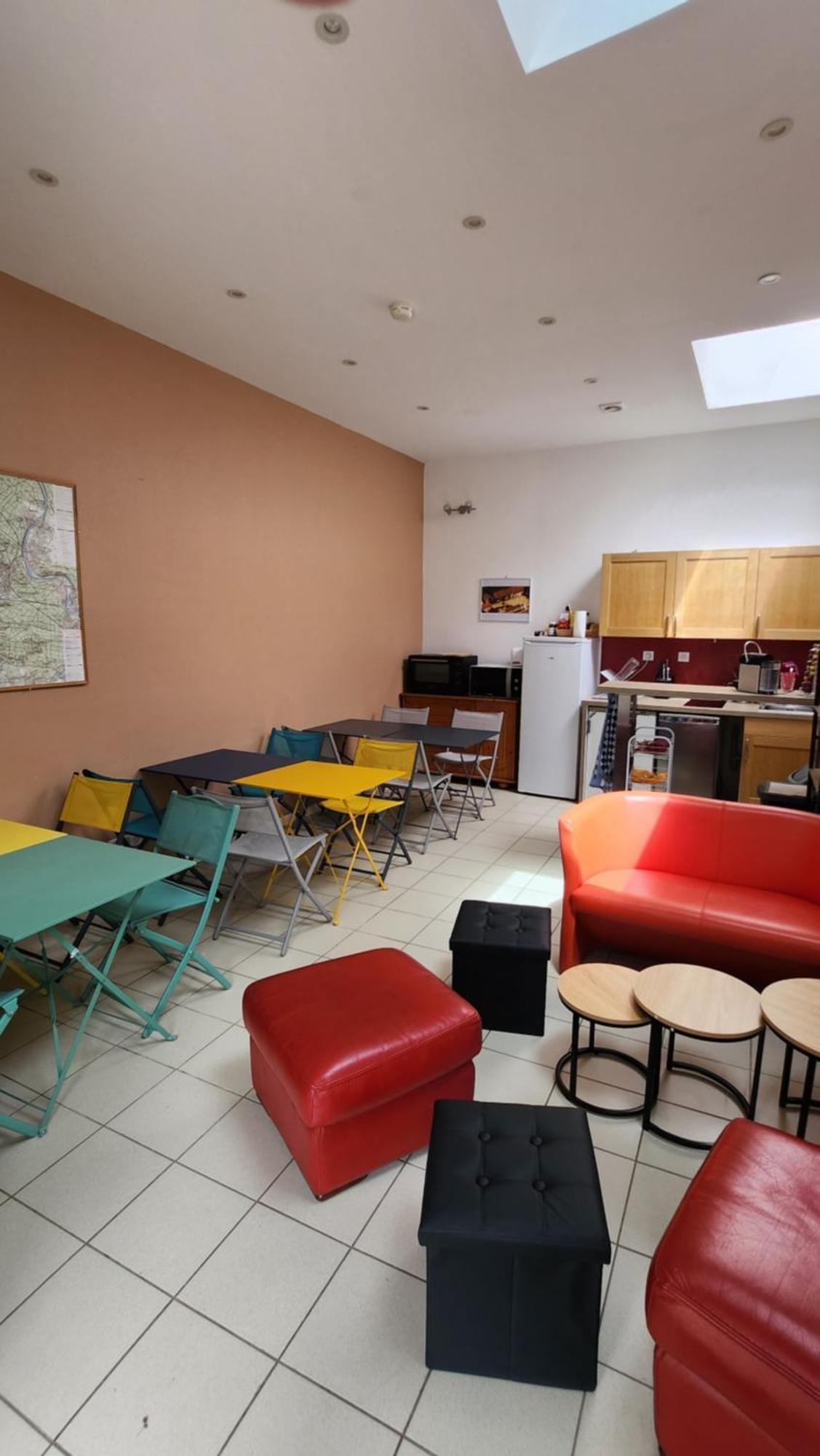 La Ferme Des Ruelles Bed & Breakfast Moigny Екстериор снимка