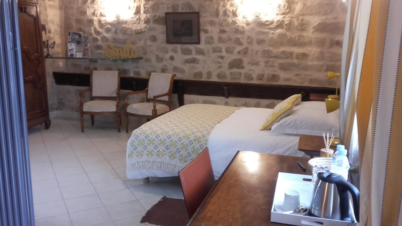 La Ferme Des Ruelles Bed & Breakfast Moigny Екстериор снимка